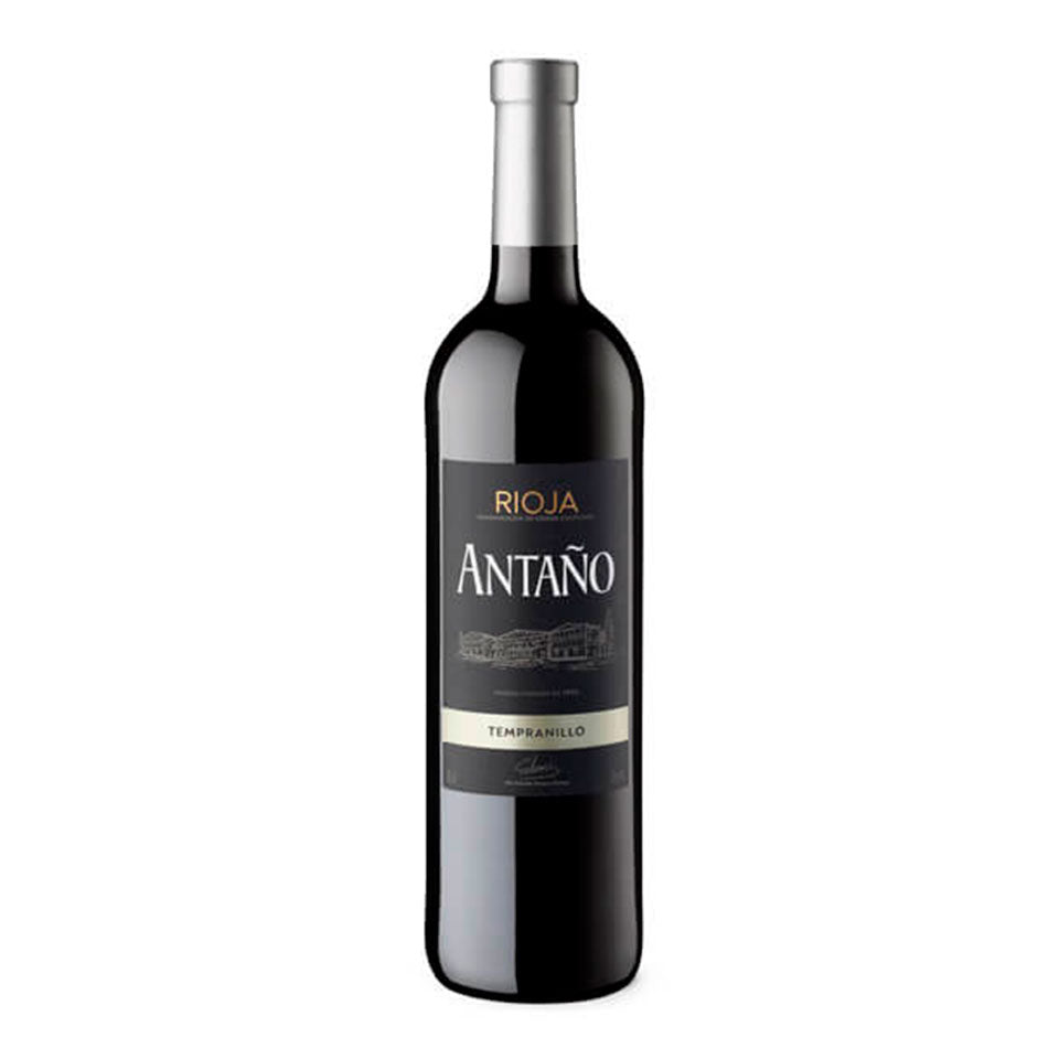 Antaño La Rioja Red