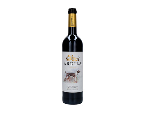 Herdade dos Arrochais Ardila Tinto