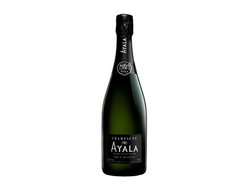 Ayala Brut Majeur Aÿ Champagne