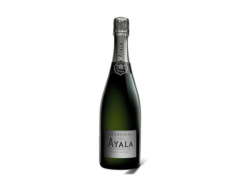 Ayala Brut Nature Champagne