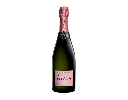 Ayala Rosé Majeur Brut Champagne