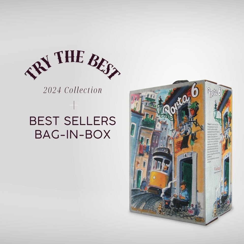 Best Sellers BIB 2024