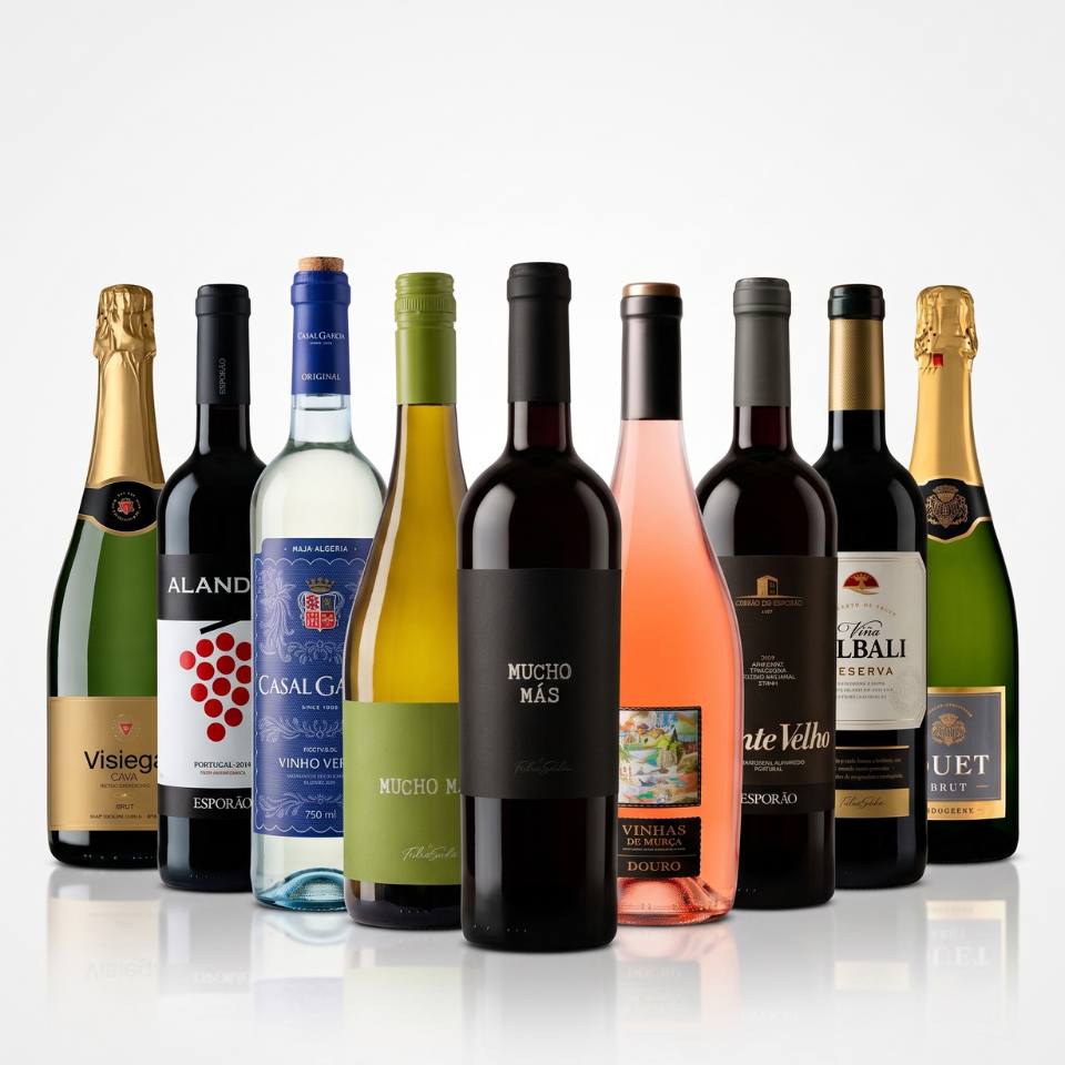 Best Sellers 2021 12 Bottles box