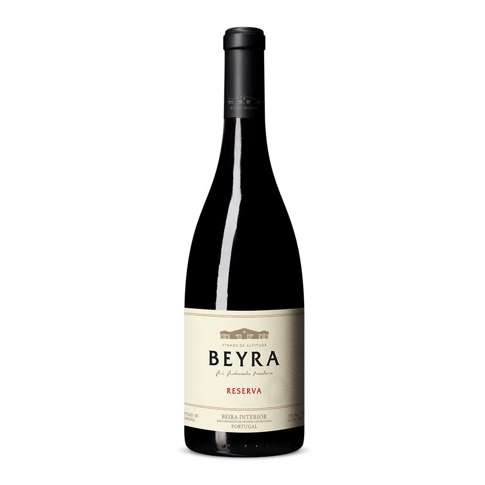 Beyra Red Reserve