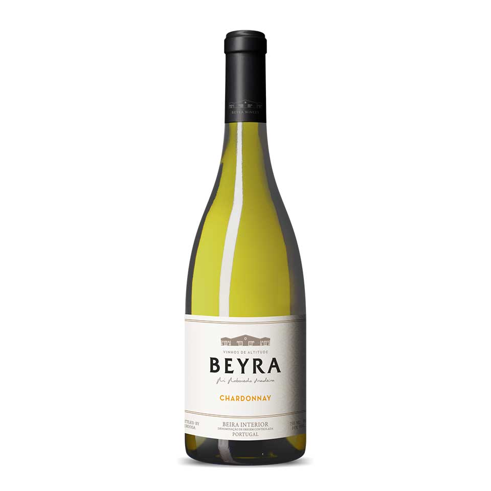 Beyra Chardonnay