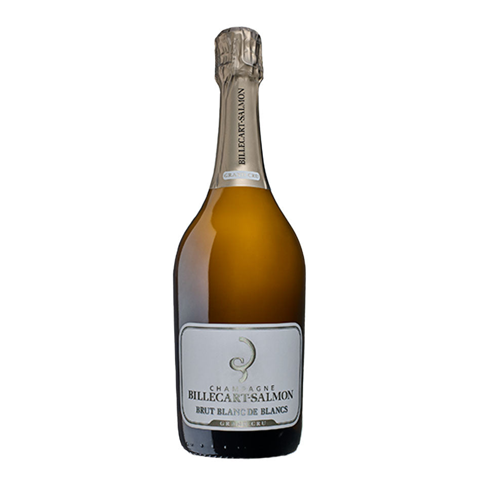 Billecart Salmon Blanc de Blancs