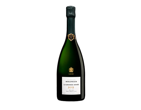 Bollinger La Grande Année Brut Champagne