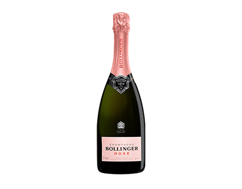 Bollinger Rosé Brut Champagne