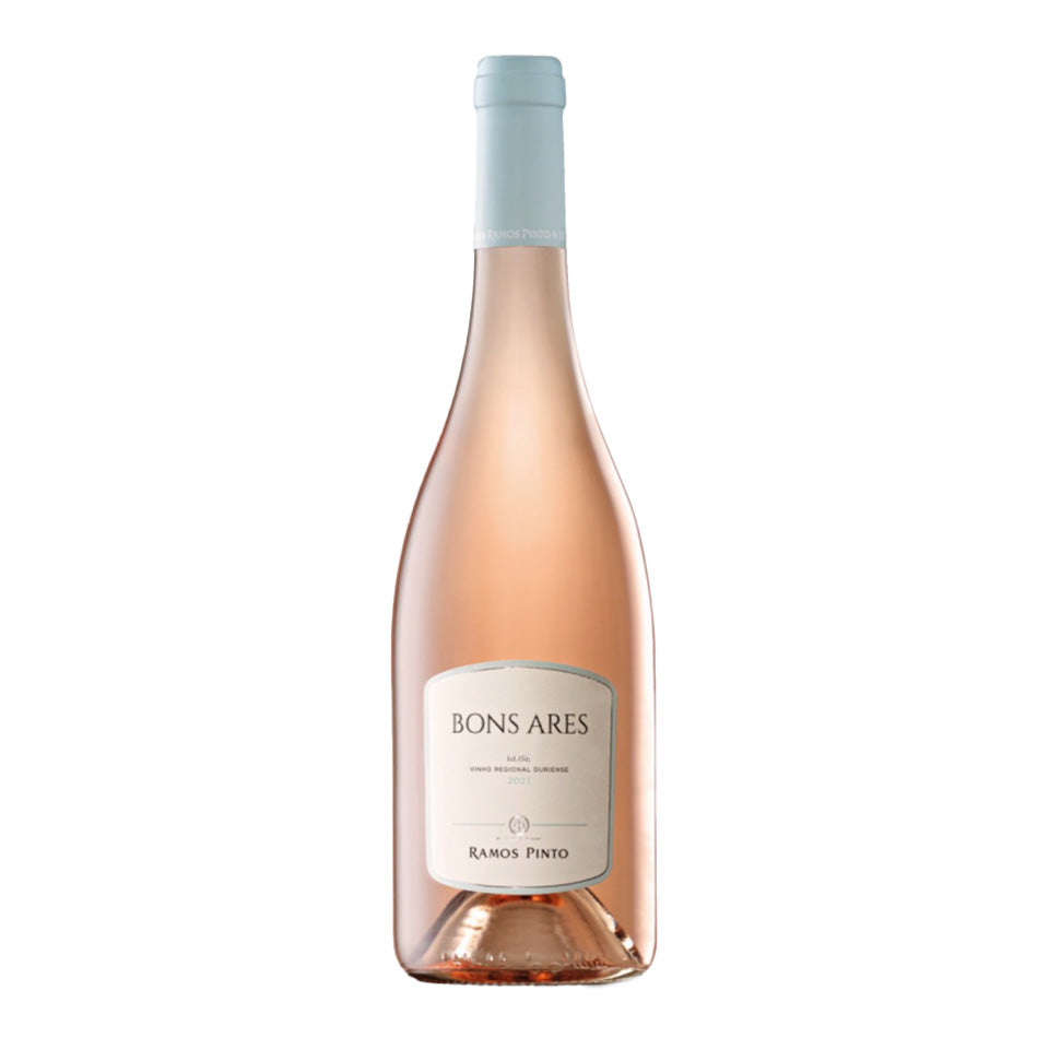 Bons Ares Rosé