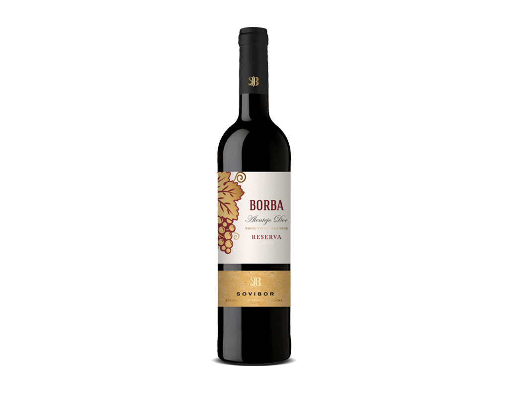 Borba Reserva Tinto