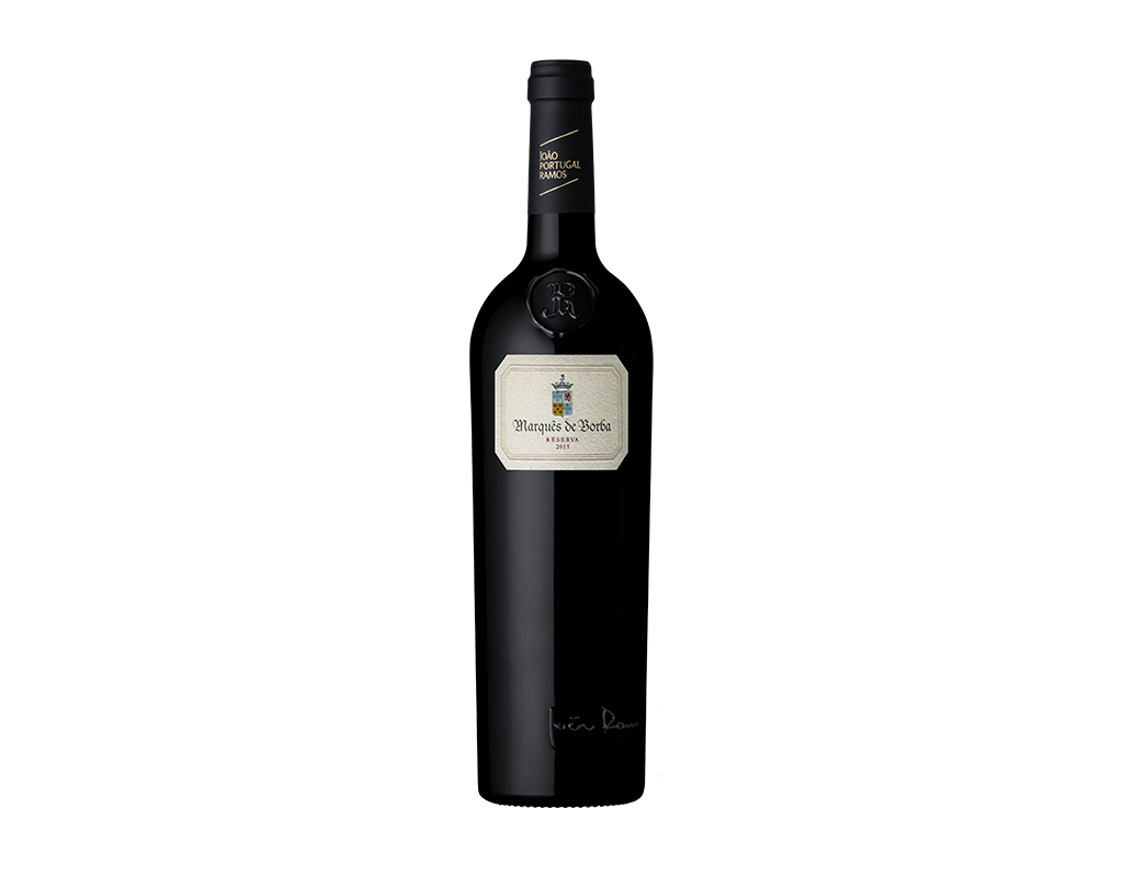 Marquês de Borba Reserva Tinto