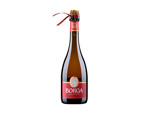 Campolargo Borga Sparkling Brut