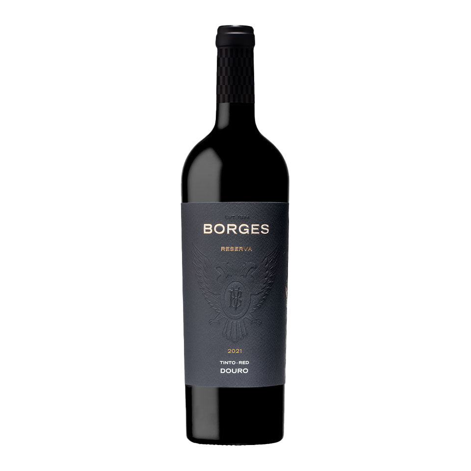 Borges Douro Red Reserve