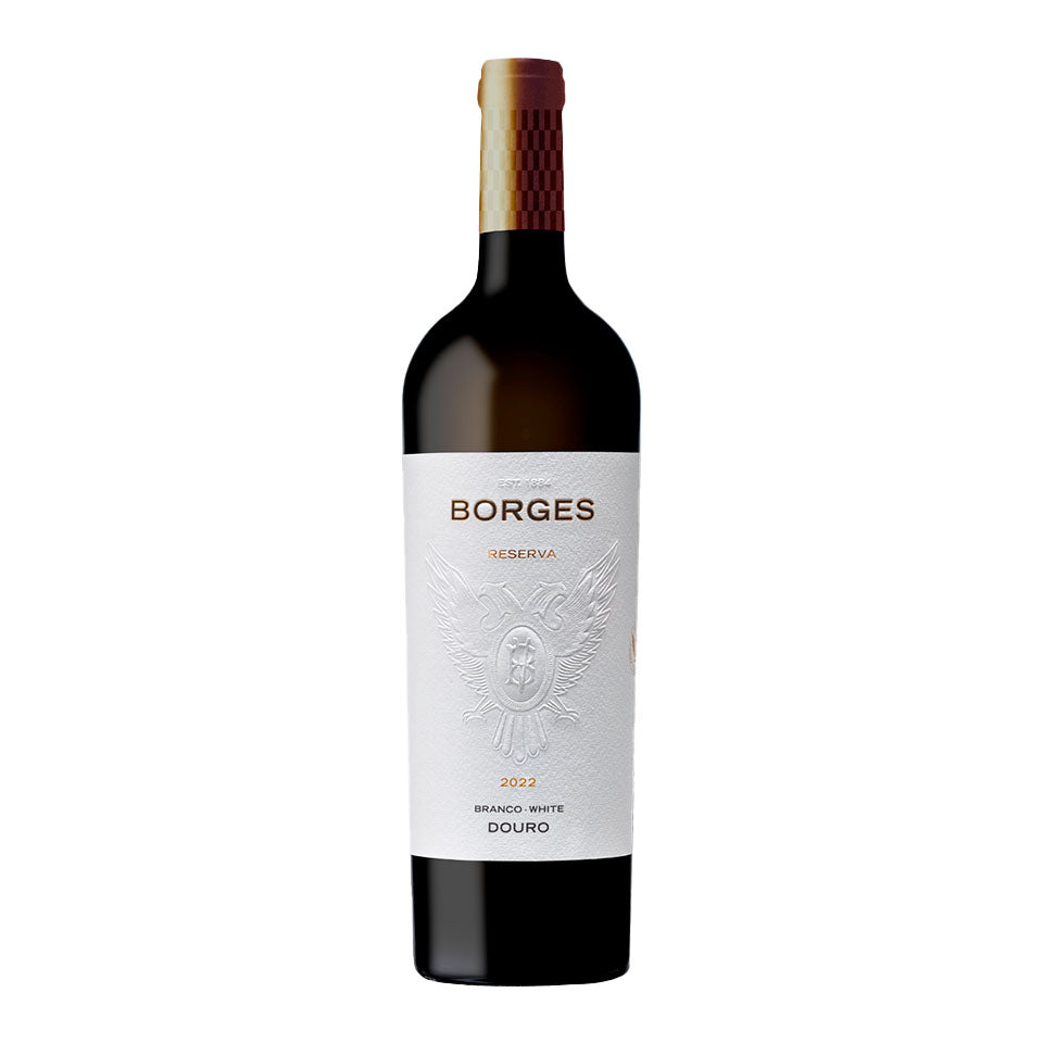 Borges Douro White Reserve