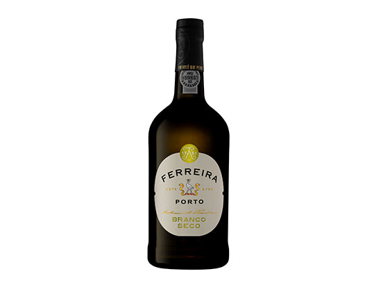 Porto Ferreira Dry White