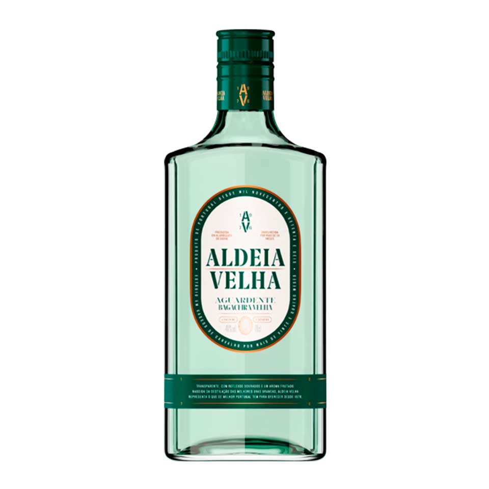 Brandy Aldeia Velha