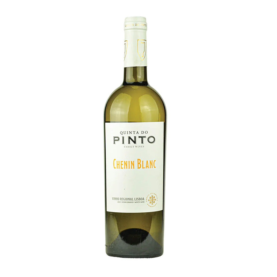Quinta Pinto Chenin Blanc 2022