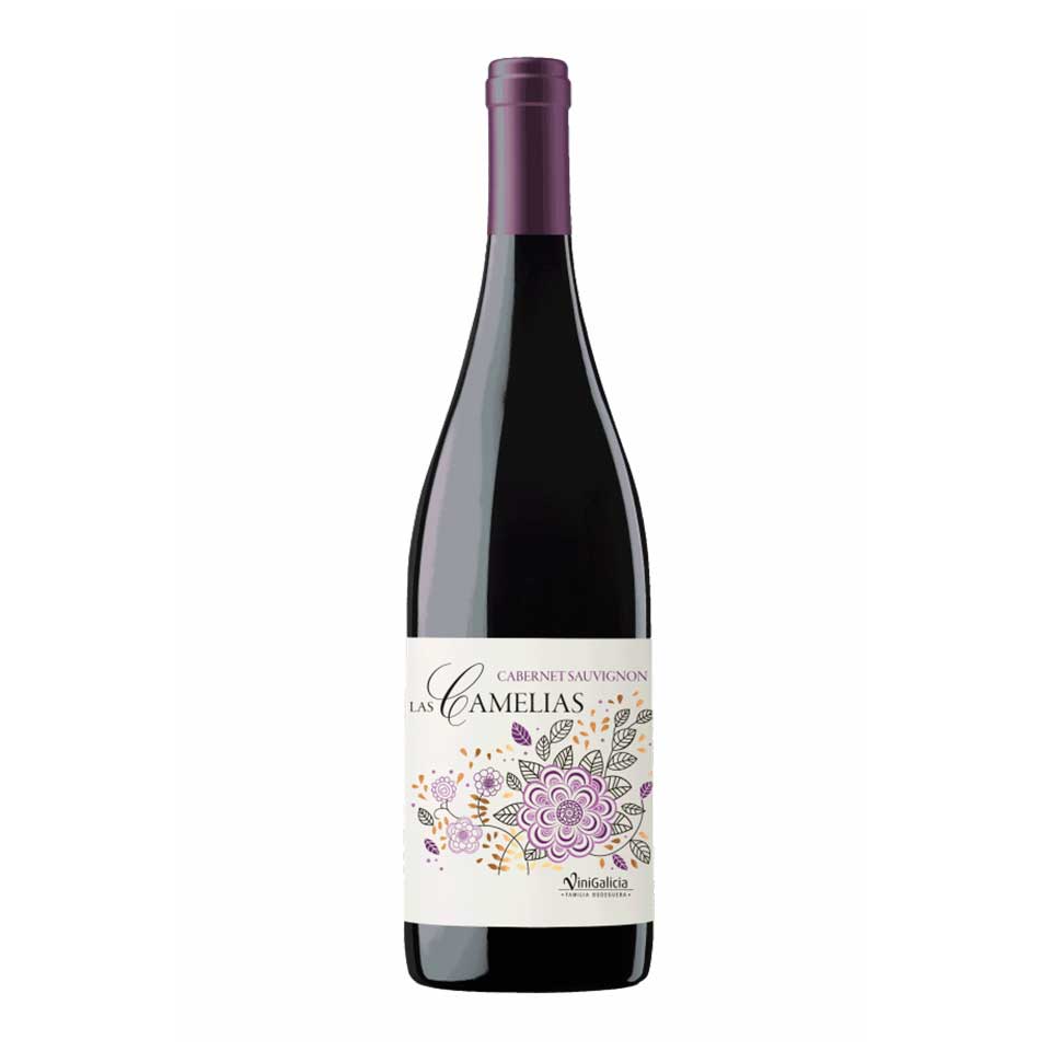 Camelias Cabernet Sauvignon