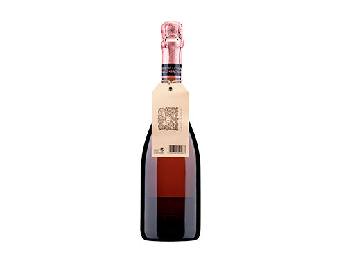 Campolargo Sparkling Bruto Rosé