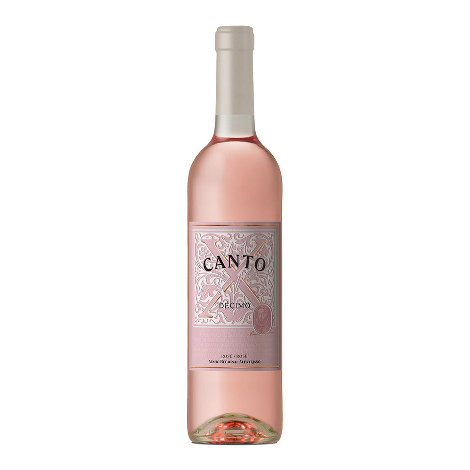 Canto X Rosé