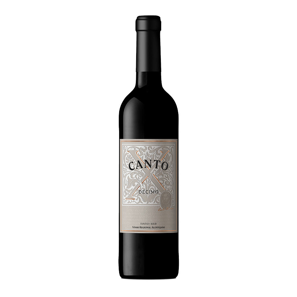 Canto X Red