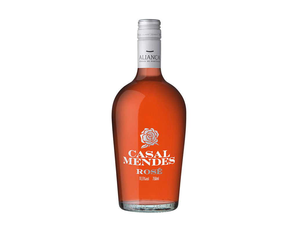 Aliança Casal Mendes Rosé