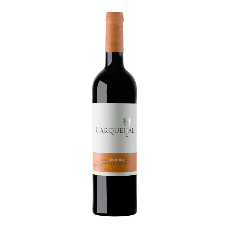 Quinta do Cerqueijal Red