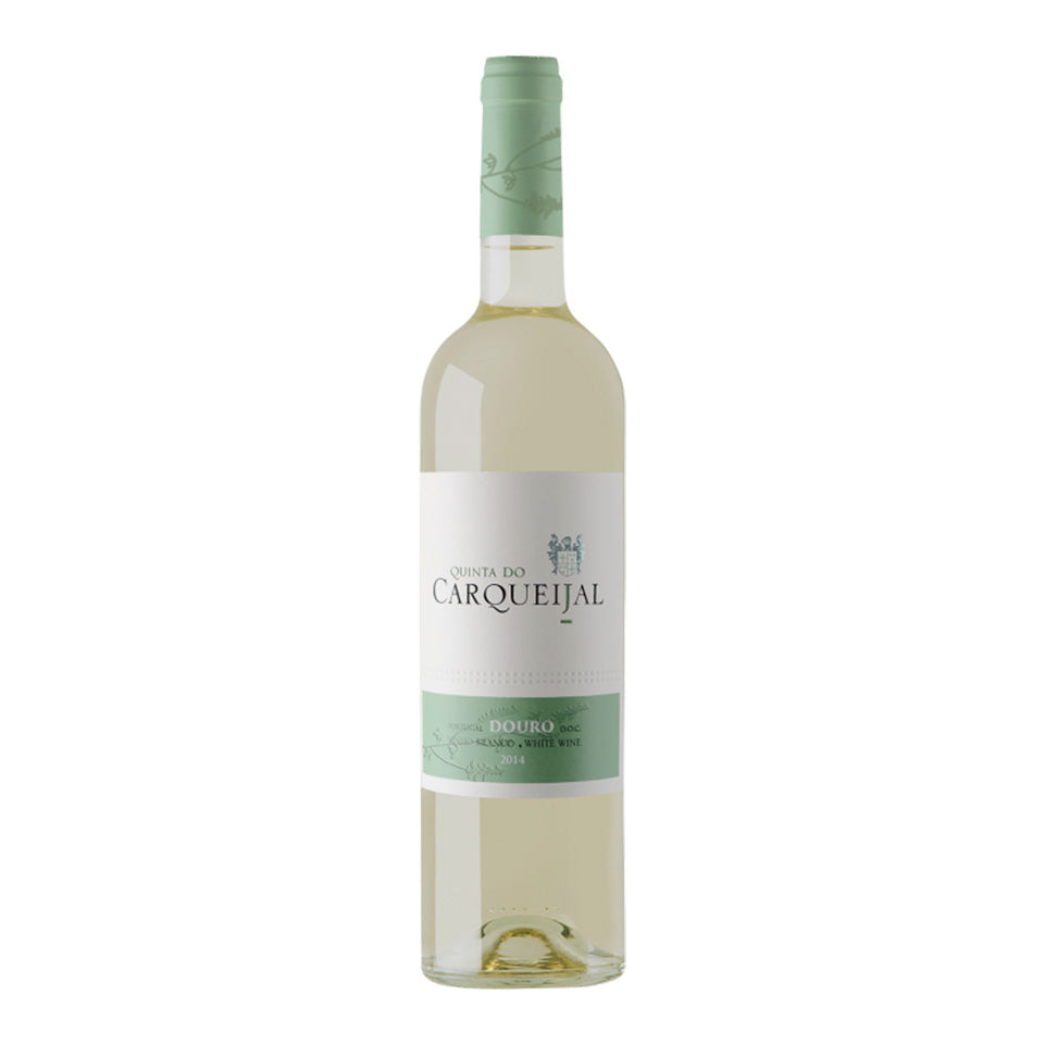 Quinta do Cerqueijal White