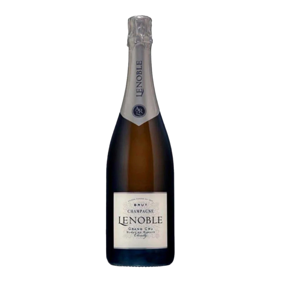 Ar Lenoble Blanc de Blancs Vintage 2012