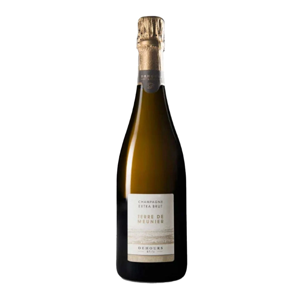 Dehours Terre de Meunier Extra Brut