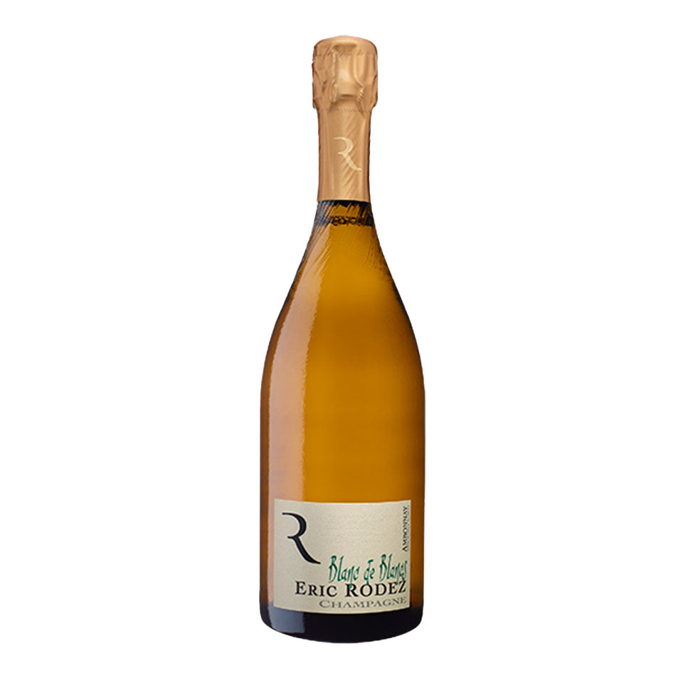 Eric Rodez Blanc de Blancs