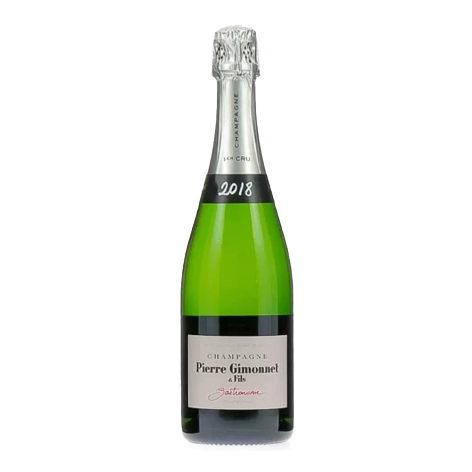 Gimonnet Gastronome Brut (2018)