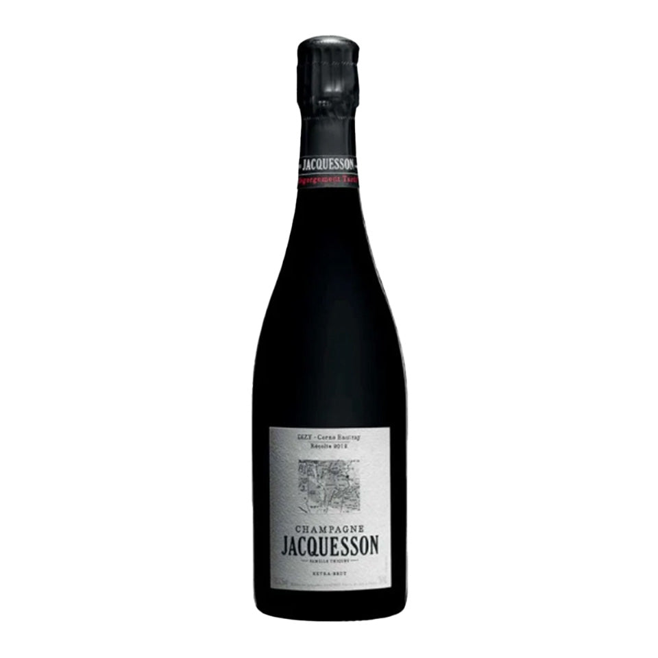 Jacquesson Dizy Corne Bautray 2012 Magnum