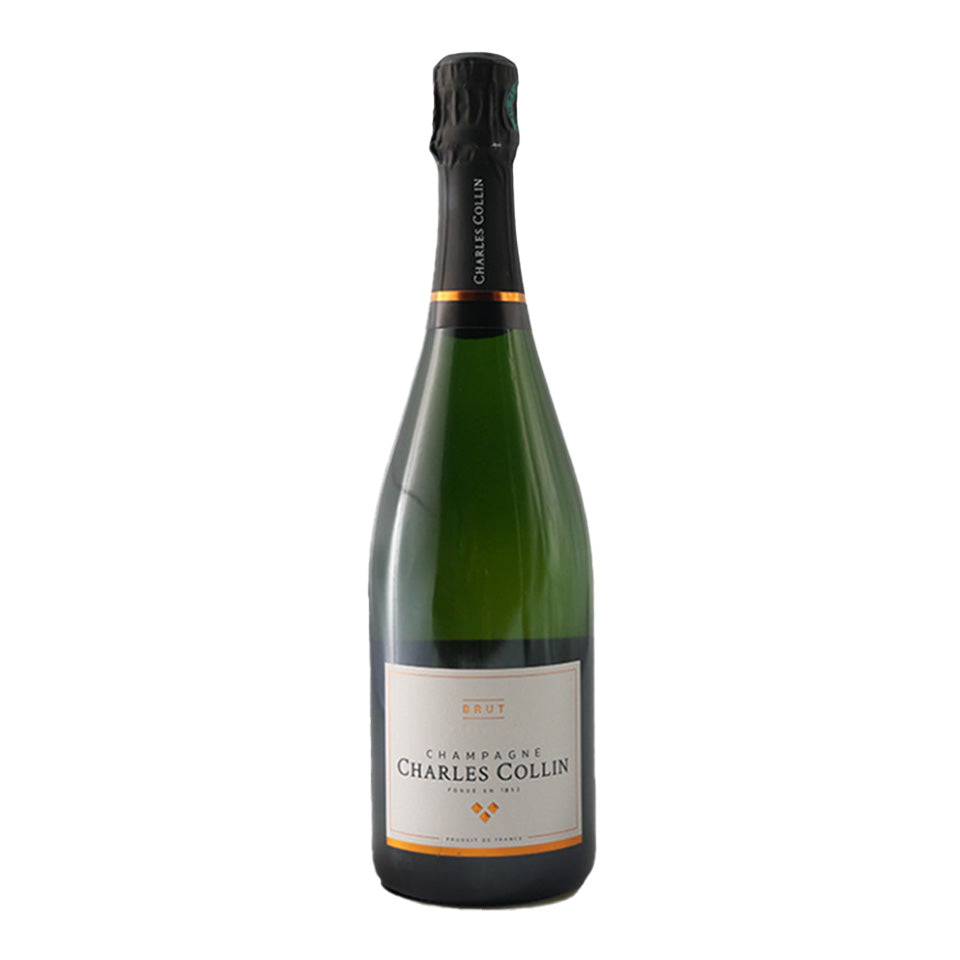 Charles Collin Brut