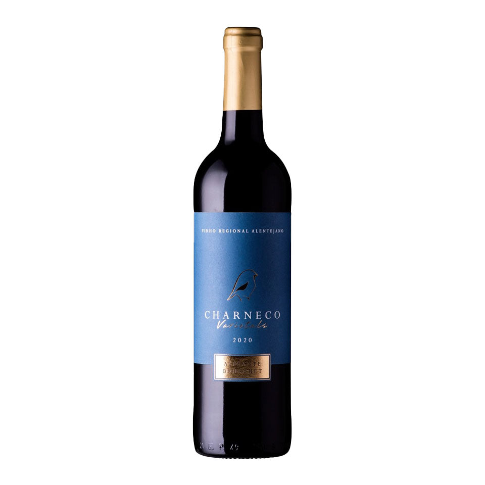 Charneco Alicante Bouschet