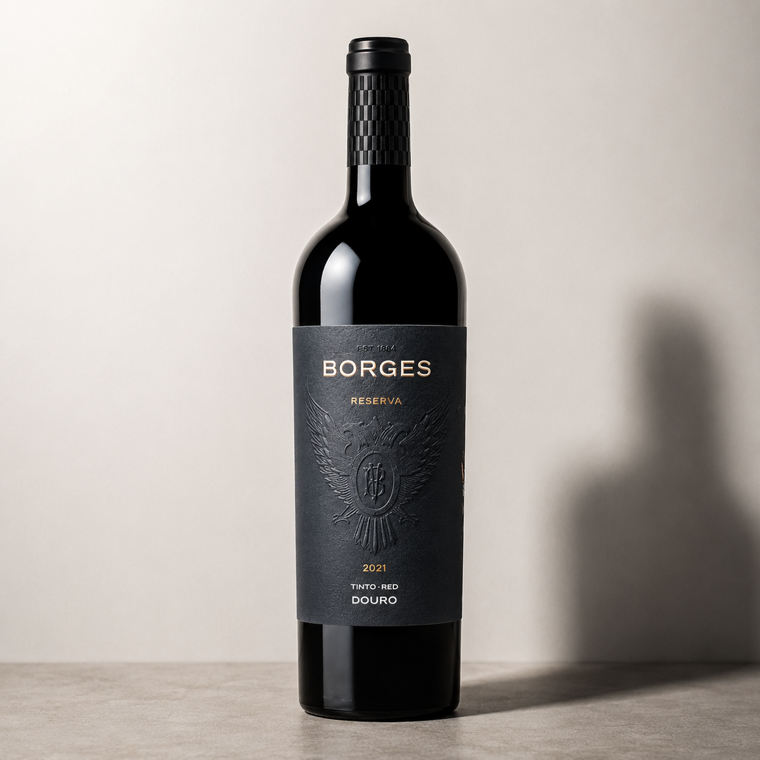 Borges Douro Red Reserve