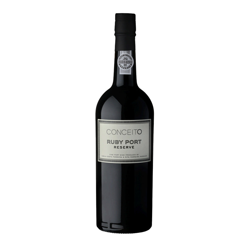 Conceito Porto Ruby Reserve