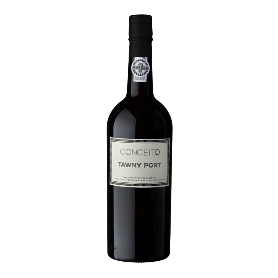 Conceito Porto Tawny