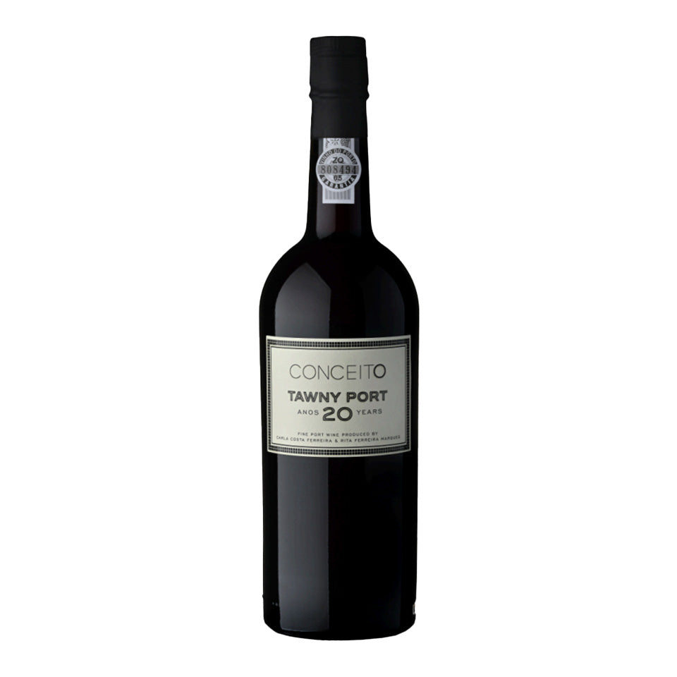 Conceito Porto Tawny 20 years