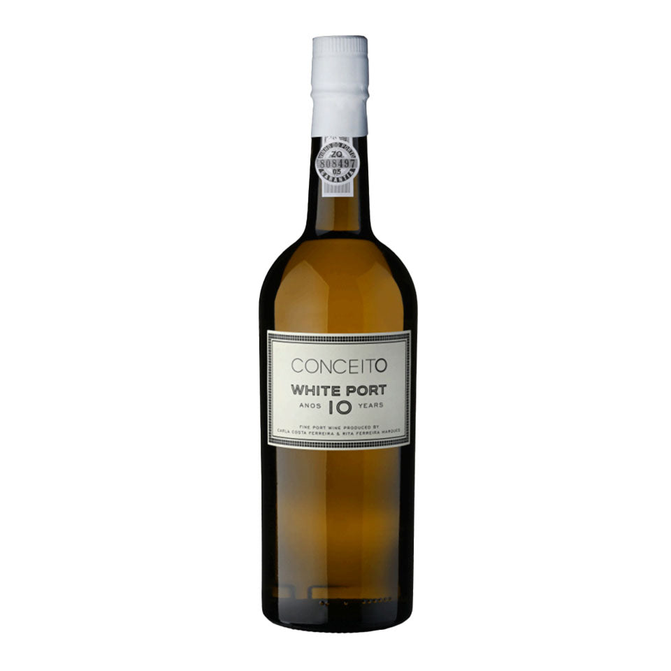 Conceito Porto White 10 years