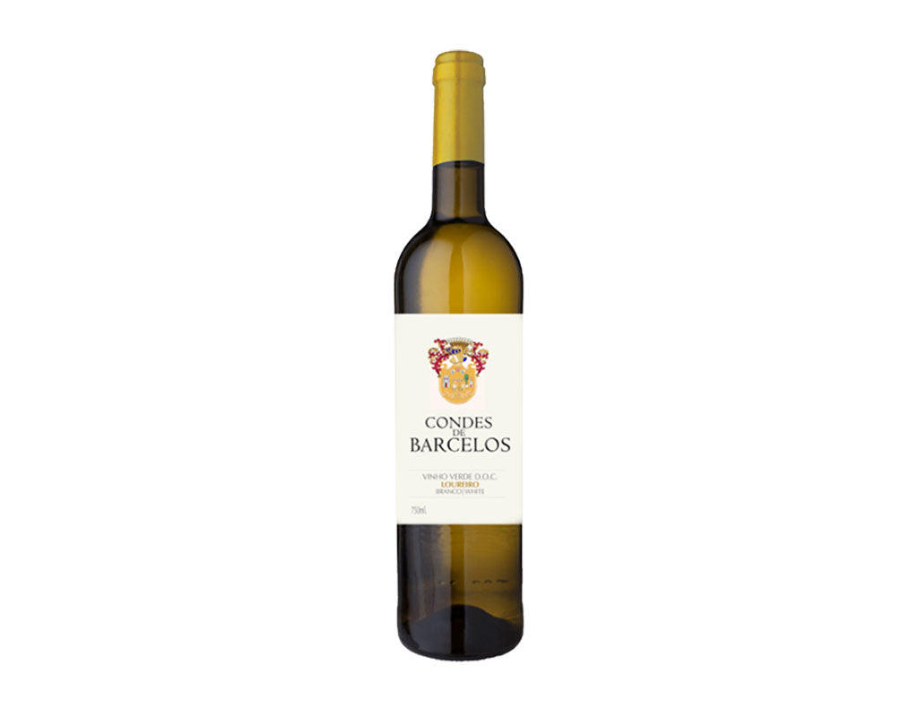 Counts of Barcelos Loureiro White