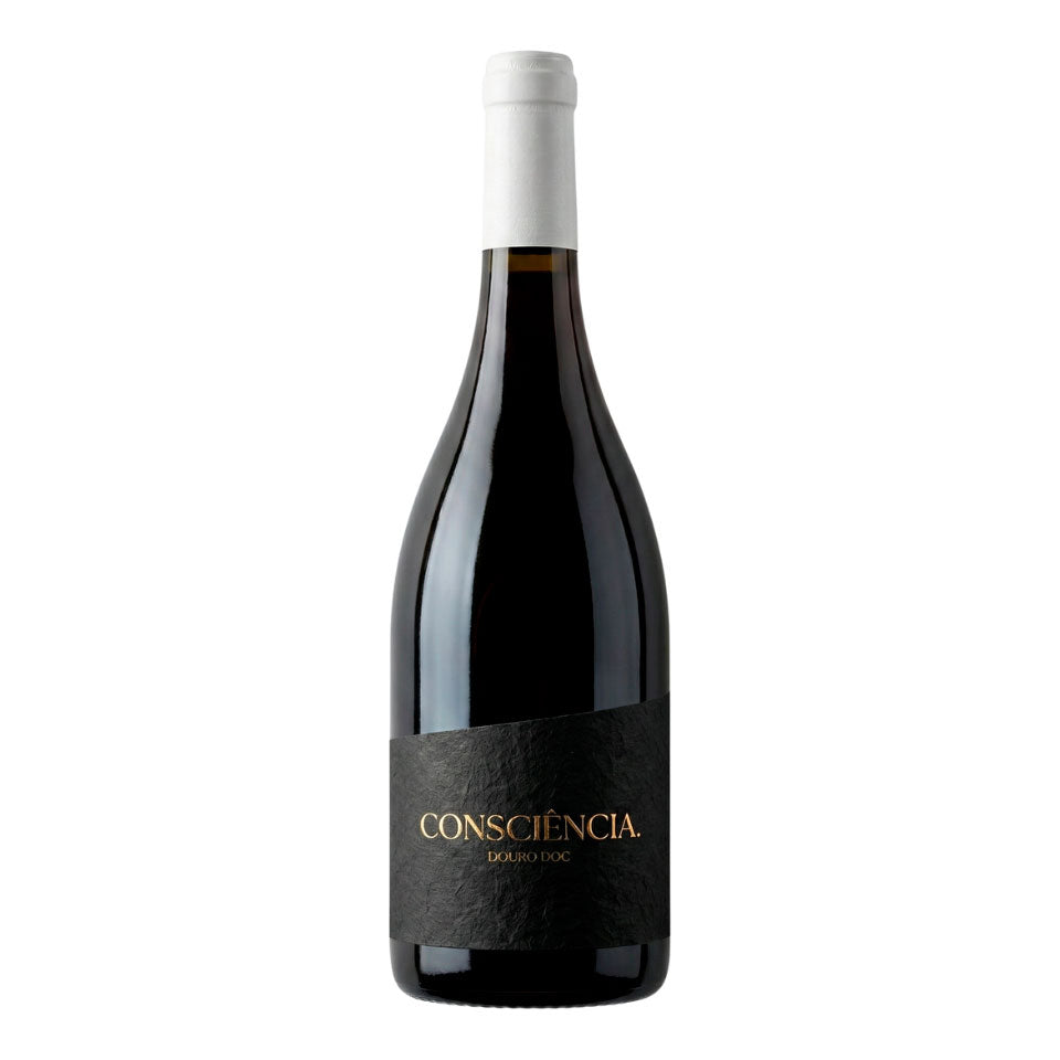 Consciência Douro Red
