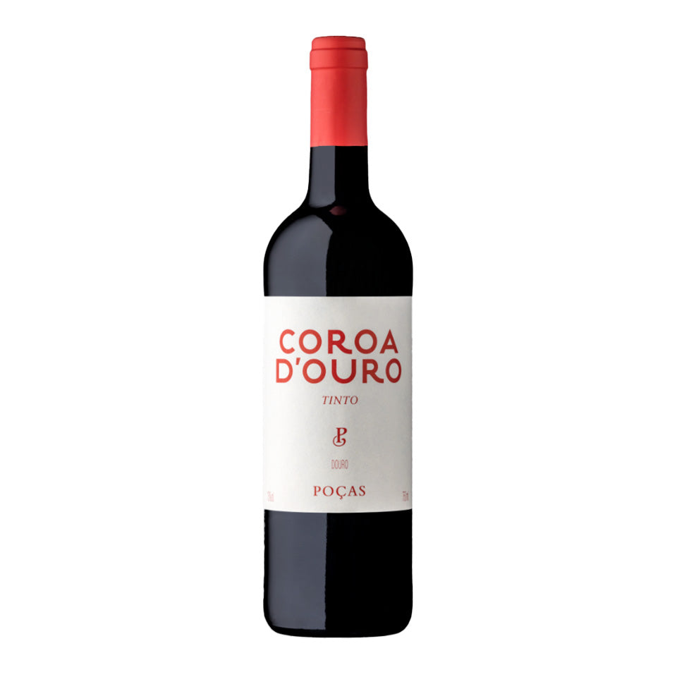 Coroa D'Ouro Red