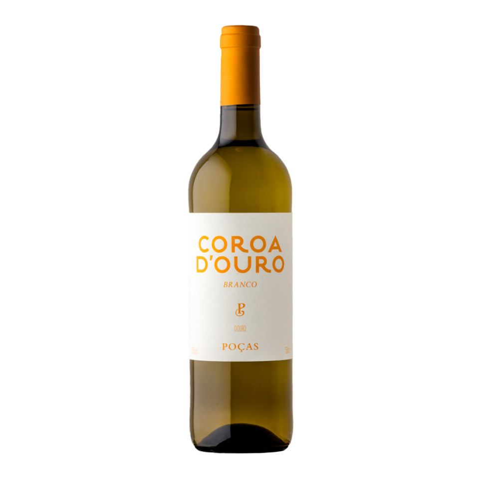 Coroa D'Ouro White