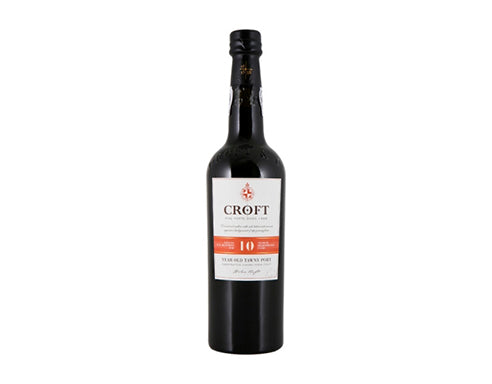 Croft Tawny Port 10 Year Old