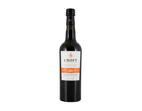 Croft Tawny Port 20 Year Old