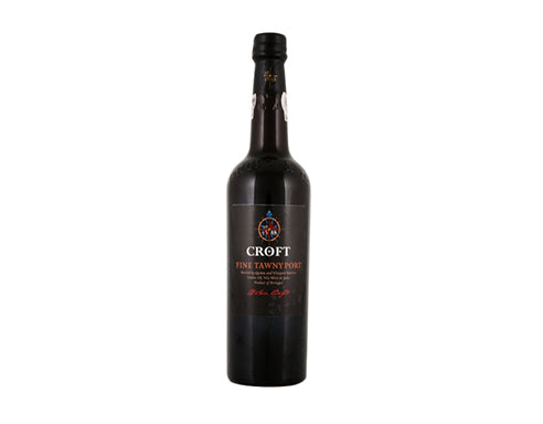 Croft Fine Tawny Port