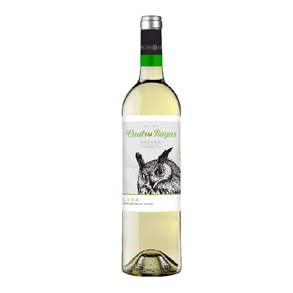 Aguazul Organic Verdejo D.O. Rueda