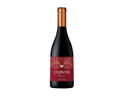 Curvos Reserva Vinhão