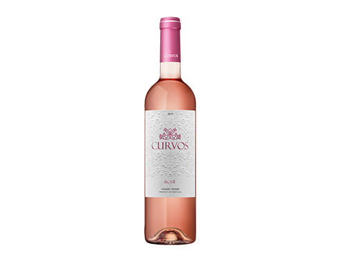 Curvos Rosé